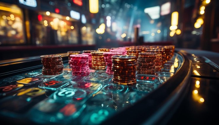 Rangkuman poin dan ritme penggunaan a10