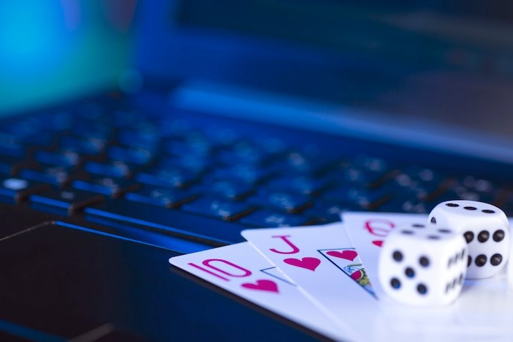 Pengingat keamanan deposit untuk akun a10